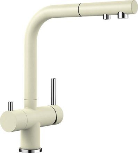 Blanco Eviye Bataryası Fontas-s II Silgranit - Jasmine