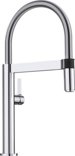 Blanco Eviye Bataryası Culinas-s Mini - Krom