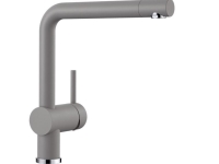 Blanco Eviye Bataryası Linus Silgranit - Alu Metallic