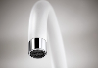 521457-Blanco Eviye Bataryası Mida-s Silgranit - Beyaz