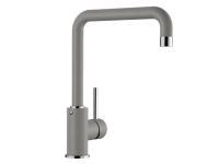 Blanco Eviye Bataryası Mili Silgranit - Alu Metallic