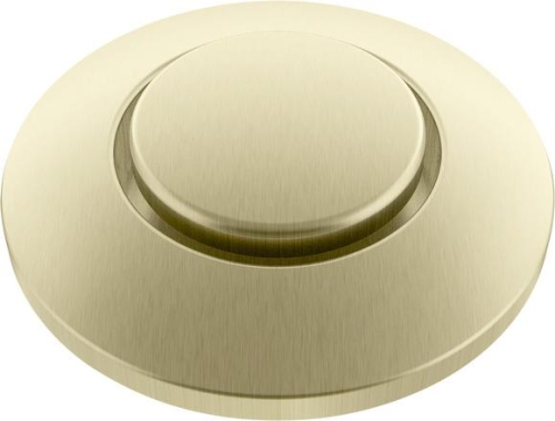 Blanco Pnömatik Düğme - Satin Gold