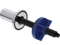 203495-Blanco Pop-Up Control Satin