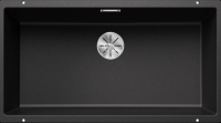 523141-Blanco Silgranit Eviye Subline 800 - U - Anthracite