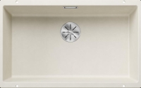 527173-Blanco Silgranit Eviye Subline 700 - U - Soft Beyaz