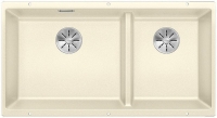 Blanco Silgranit Eviye Subline 480/320-U - Jasmine