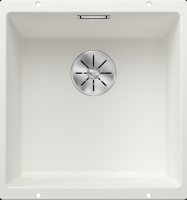 Blanco Silgranit Eviye Subline 400 - U - Beyaz