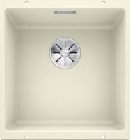 Blanco Silgranit Eviye Subline 400 - U - Jasmine