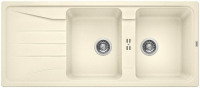 Blanco Silgranit Eviye Sona 8 S - Jasmine