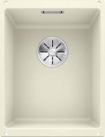 Blanco Silgranit Eviye Subline 320 - U - Jasmine