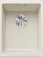 527160-Blanco Silgranit Eviye Subline 320 - U - Soft Beyaz