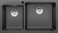 Blanco Silgranit Eviye Pleon 9 - Anthracite