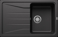 Blanco Silgranit Eviye Sona 45 S - Anthracite