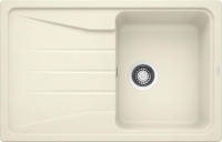 Blanco Silgranit Eviye Sona 45 S - Jasmine