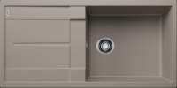 Blanco Silgranit Eviye Metra Xl 6 S - Tartufo