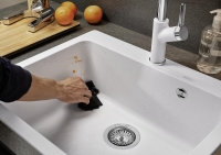 Blanco Silgranit Eviye Naya 6 - Beyaz