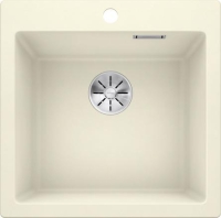 Blanco Silgranit Eviye Pleon 5 - Jasmine