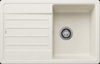 527085-Blanco Silgranit Eviye Legra 45 S - Soft Beyaz