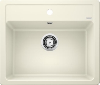 Blanco Silgranit Eviye Legra 6 - Jasmine