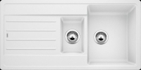 Blanco Silgranit Eviye Legra 6 S - Beyaz