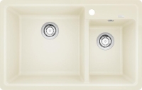 Blanco Silgranit Eviye Legra 8 - Jasmine
