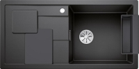 Blanco Silgranit Eviye Sity Xl 6 S Lav Gri - Anthracite
