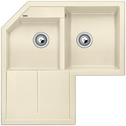 Blanco Silgranit Eviye Metra 9 E - Jasmine