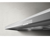 Elica PRF0121267A Acuta IX/F/100 - Stainless Steel - Pyramid
