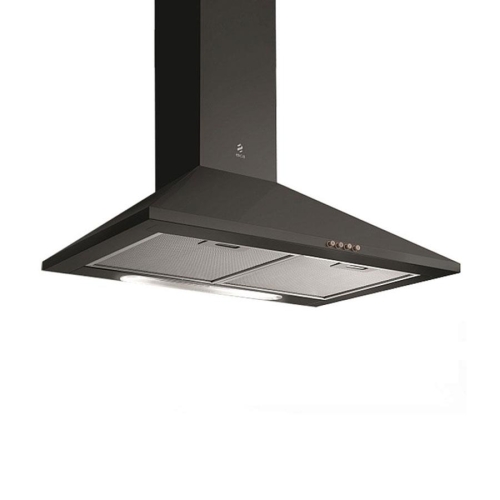 Elica Berlin AN/A/60 - Anthracite - Pyramid