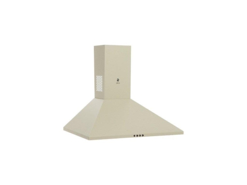Elica Berlin CR/A/60 - Ivory - Pyramid