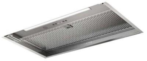 Elica Boxin Advance IX/A/60 - Inox - Canopy