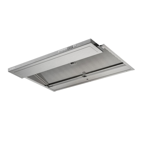 Elica Boxin Dry IX/A/120 - Inox - Canopy