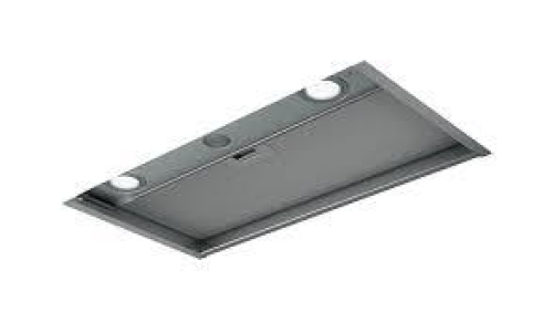 Elica Boxin IX/A/60 - Stainless Steel - Canopy