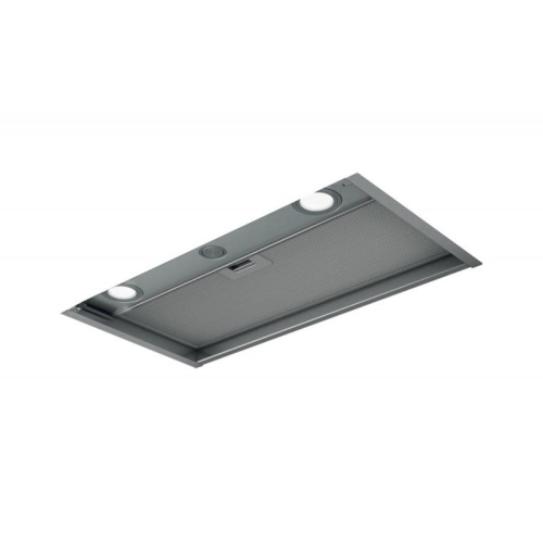 Elica Boxin LX/IX/A/60 - Stainless Steel - Canopy