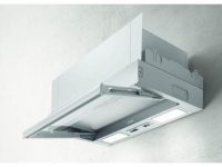 Elica PRF0181896 Ciak 2.0 GR/A/60 - Grey - Telescopic