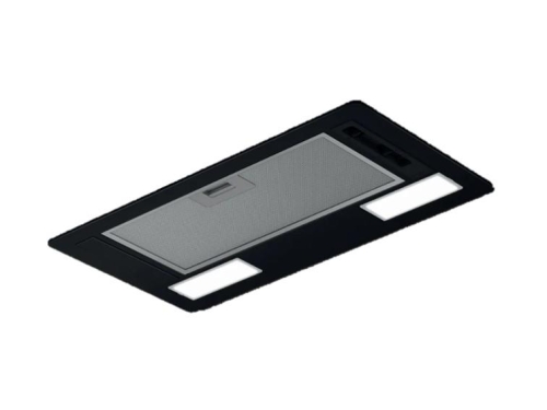 Elica Era BL/A/52 - Black - Canopy