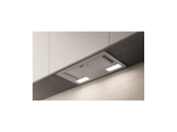 Elica Era GR/A/52 PL - Grey - Canopy
