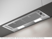 Elica PRF0142744 Era S IX/A/72 - Stainless Steel - Canopy