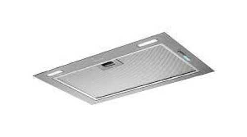 Elica Fold GR/A/52 - Grey - Canopy