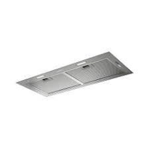 Elica Fold GR/A/72 - Grey - Canopy