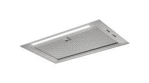 Elica Fold S IX/A/52 - S/Steel - Canopy