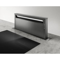 Elica PRF0162866 Getup Cast Iron A/90 - Cast Iron Effect - Table/Hob Extra