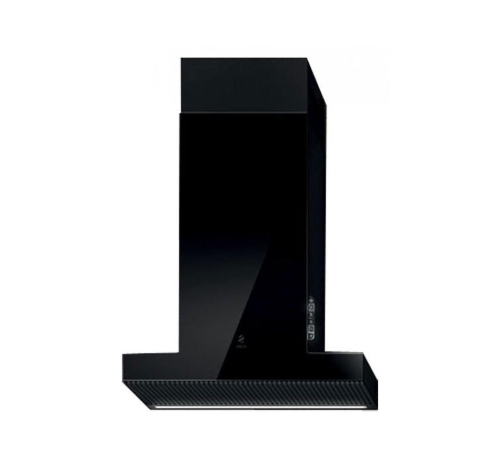 Elica Haiku BL/A/60 - Black Glass - Box