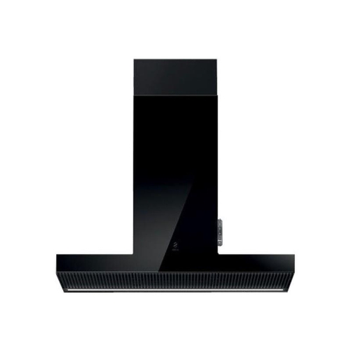 Elica Haiku BL/A/90 - Black Glass - Box
