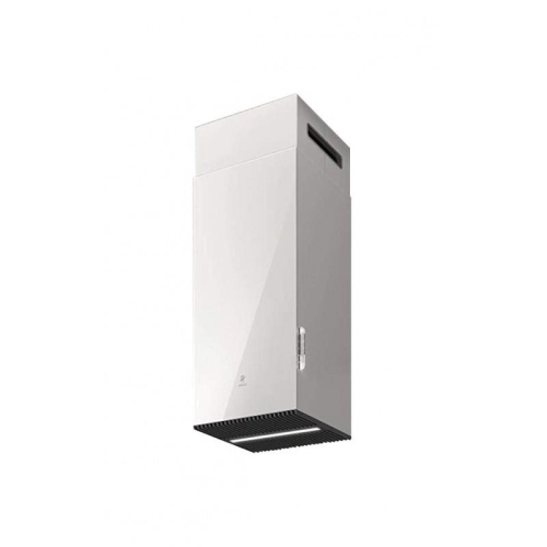 Elica Haiku Islanda WH/A/32 - White Krion - Box