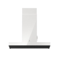 Elica PRF0146269 Haiku WH/A/90 - White Krion - Box
