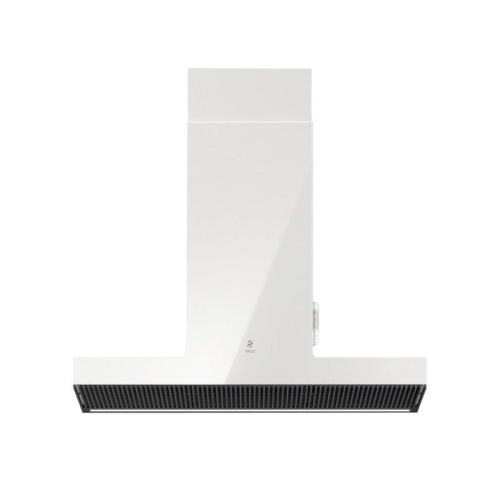 Elica Haiku WH/A/90 - White Krion - Box