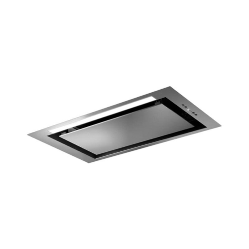 Elica Hidden IX/A/60 - Stainless Steel - Canopy