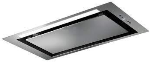 Elica Hidden Advance IX/A/52 - Inox - Canopy