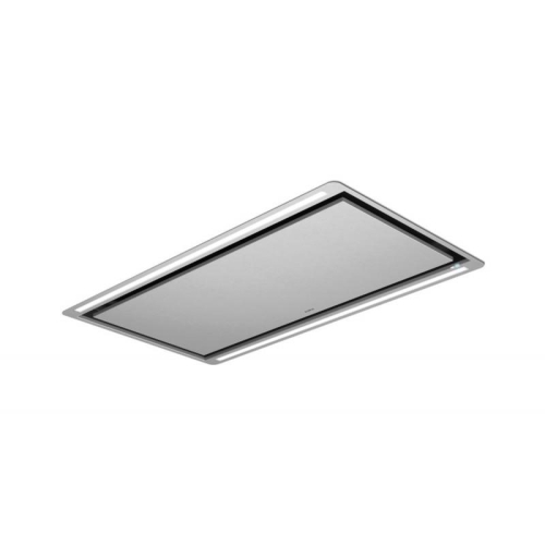 Elica Hilight-X H30 IX/A/100 - Stainless Steel - Ceiling